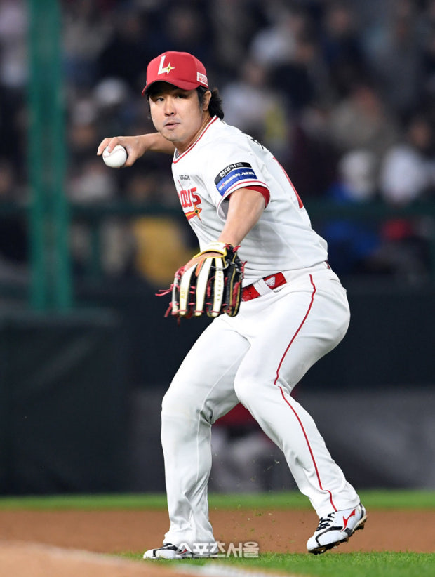 2025 KBO 고액 연봉 선수 