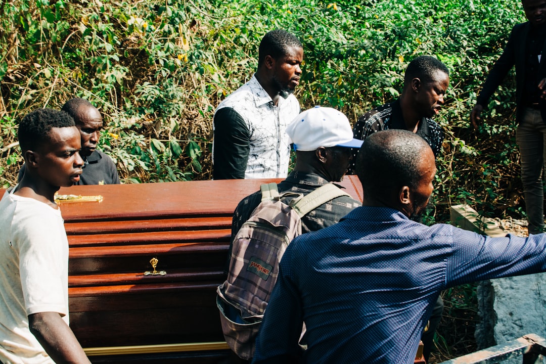 Funeral services