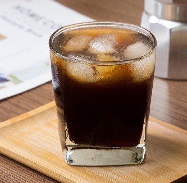 매일 마시는 아메리카노 효능(간 건강), 카페인 함량, 칼로리, 혈당