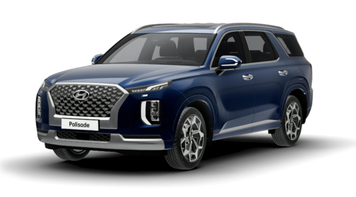 팰리세이드 색상코드 문라이트 클라우드( 색상코드 : UB7)