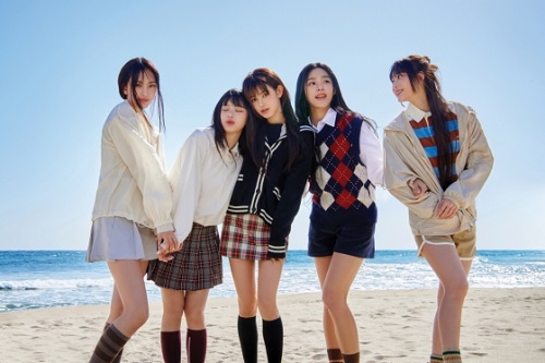 뉴진스 NewJeans 제로 Zero 코카콜라 CM송 민지 하니 다니엘 해린 혜인 곡설명 뮤비 가사