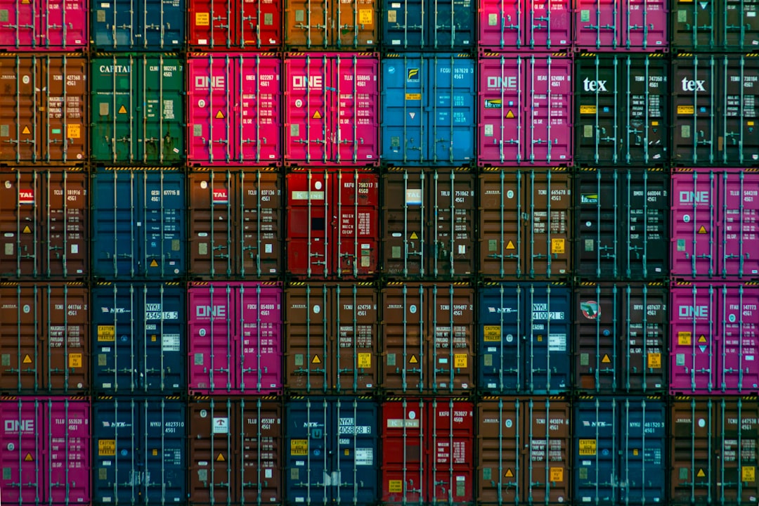 Container