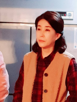 배우 김미경 프로필