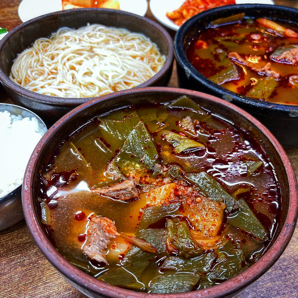 대구 맛집 베스트10