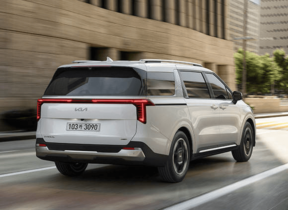 카니발 하이브리드