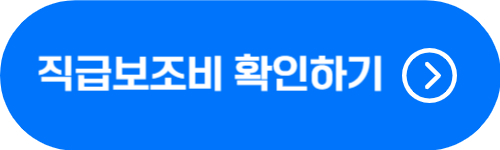 공무원 직급보조비 확인 버튼