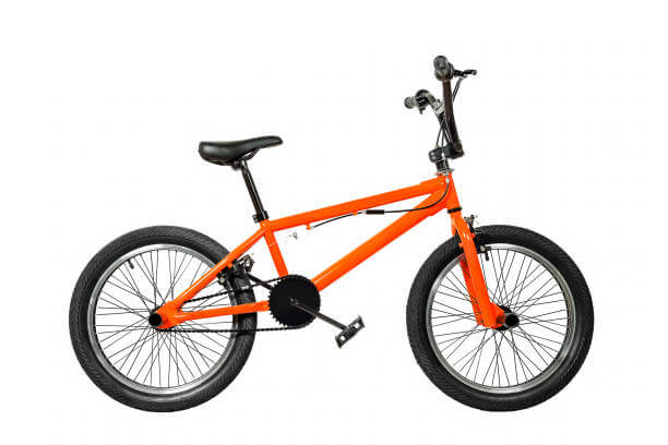 bmx자전거종류 및 브랜드