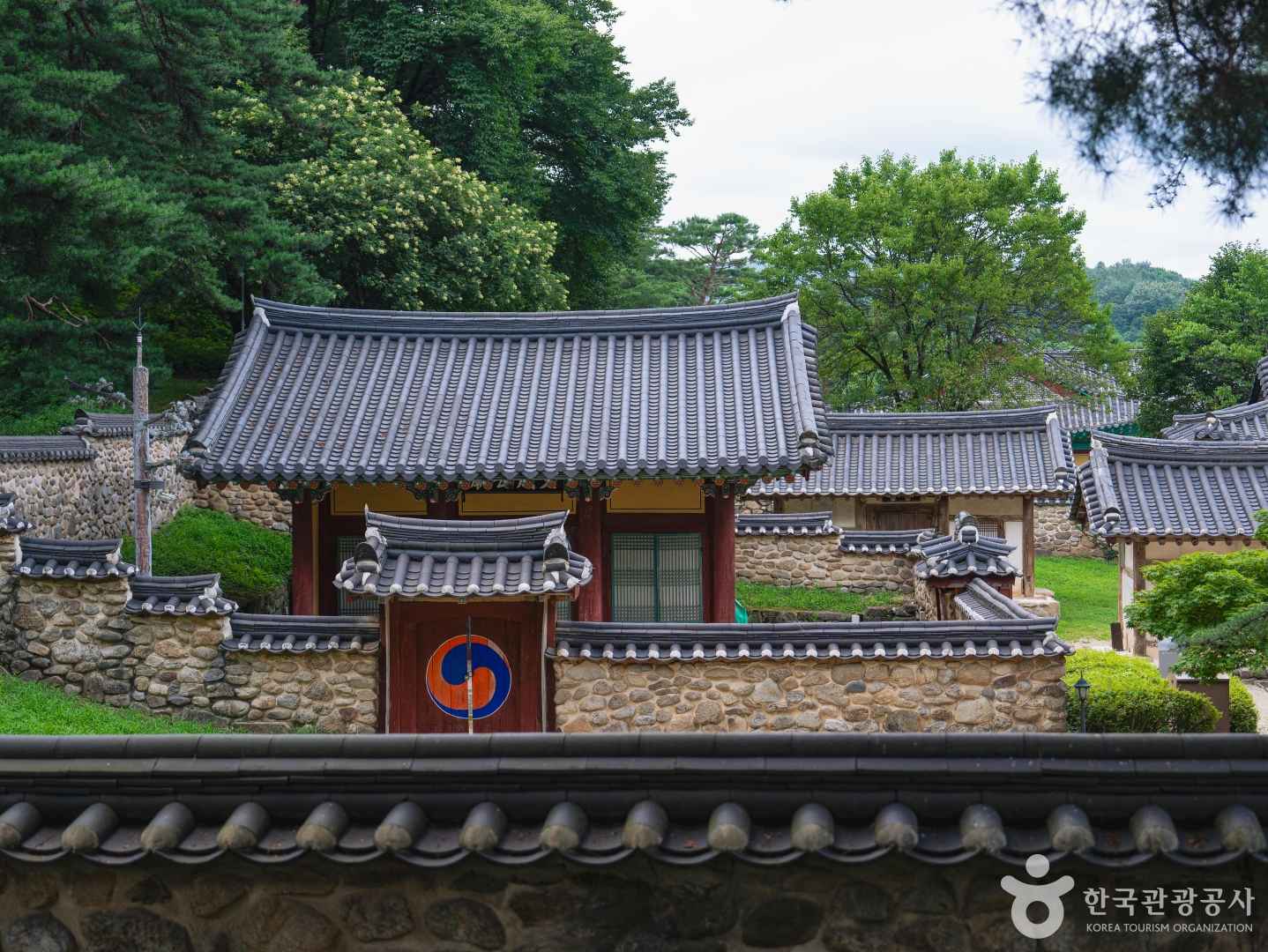 소수서원
