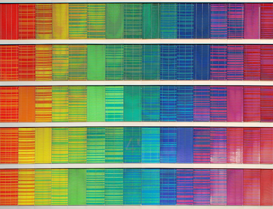 Color blindness