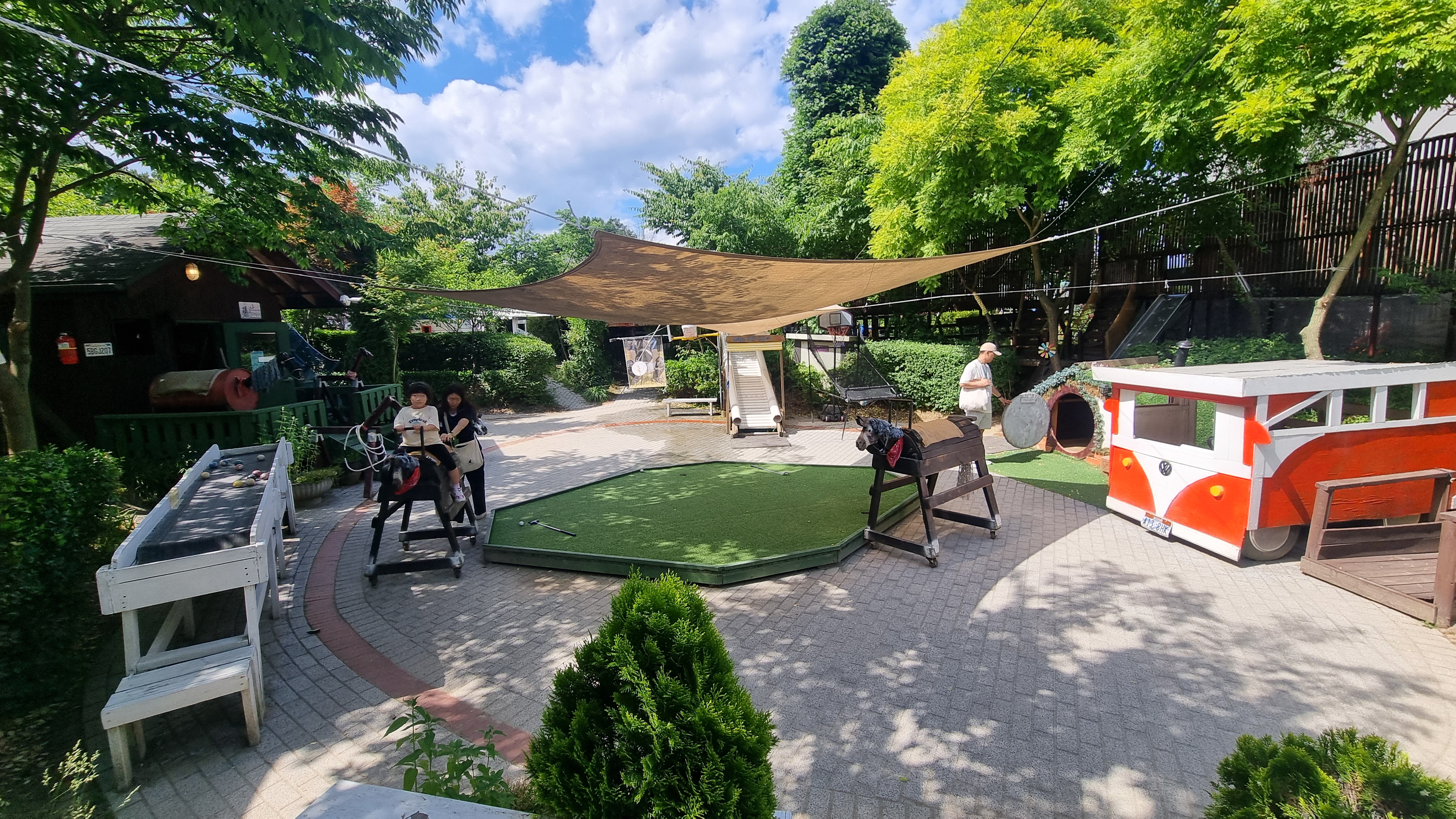 여주 예크생물원