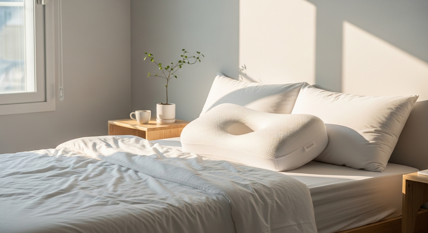 목디스크, 숙면팁