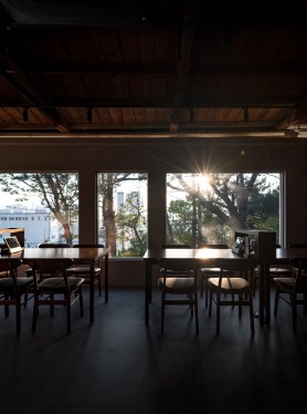 생생정보 고수의 부엌 부산 광안리 낙지볶음과 편백보쌈 맛집 부산 청산 1954 광안리 본점