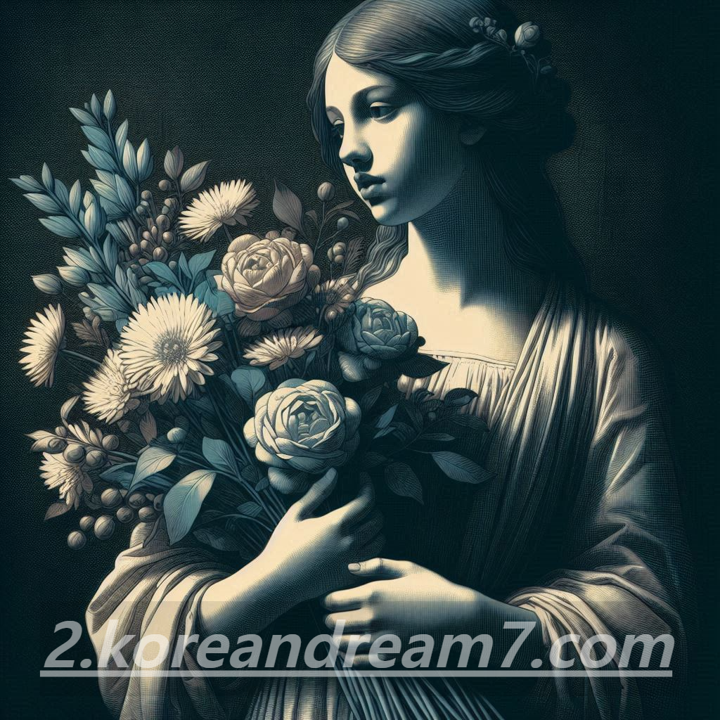 소개팅 받는 꿈