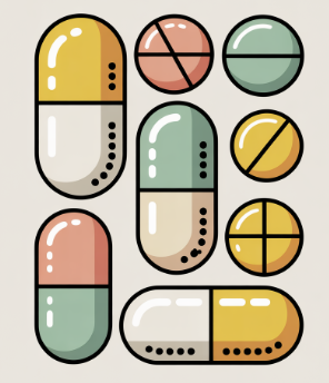 과민성 대장증후군 증상