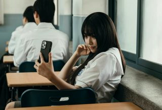 기리고 드라마 ❘ 등장인물 출연진 ❘ 후기 뜻 원작 줄거리