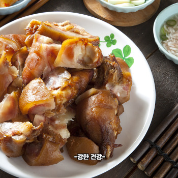 족발 부작용