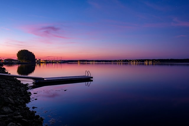 해수욕장 개장일 관련사진1