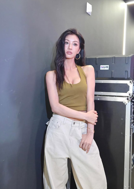 이세희 프로필 인스타 전참시 괄사