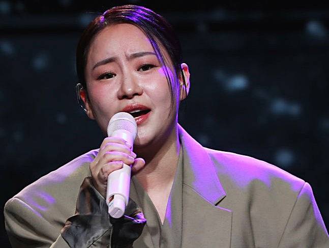 가수-조현아