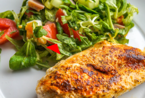 수능 도시락 메뉴