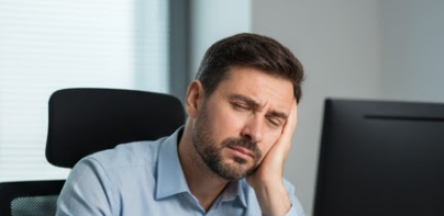 근육 긴장과 스트레스