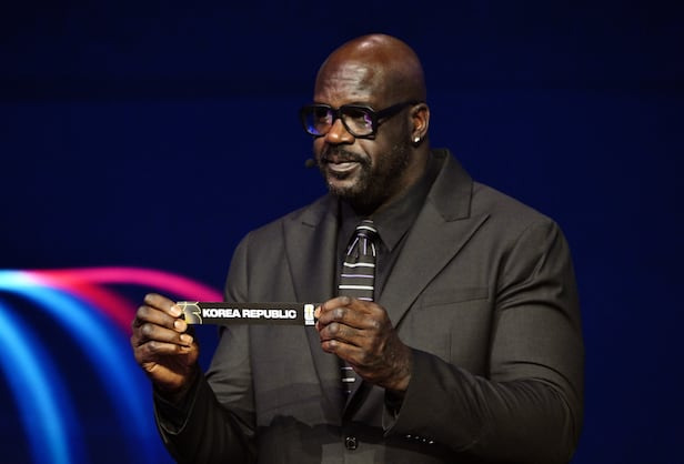 🇰🇷 2026 북중미 월드컵 조추첨 결과: 한국, 멕시코·남아공과 A조 편성 “최악은 피했다”