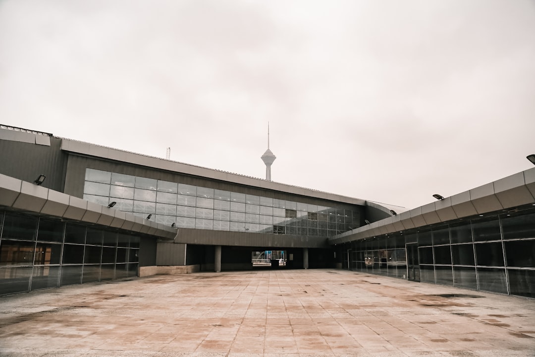 Gyeongju Terminal