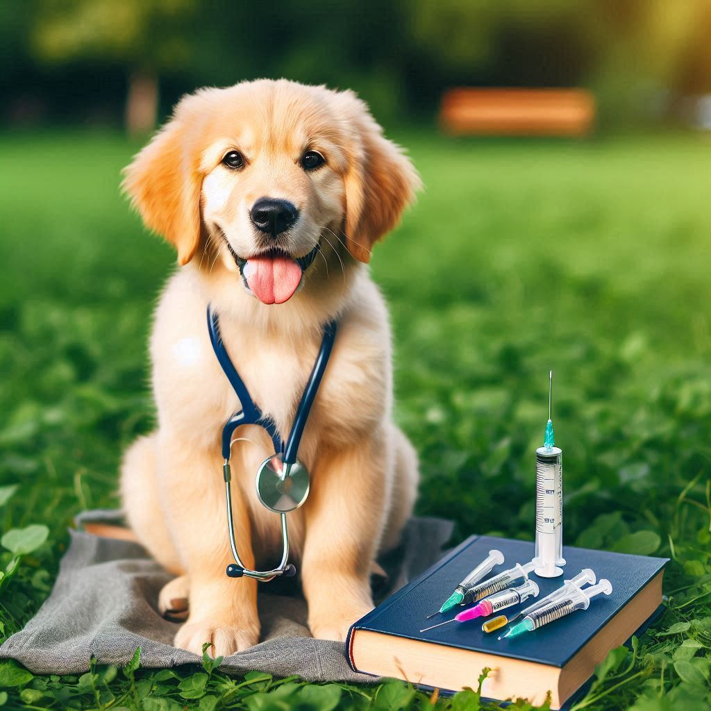 강아지 소화불량7