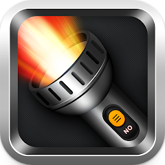 손전등, 휴대용 손전등