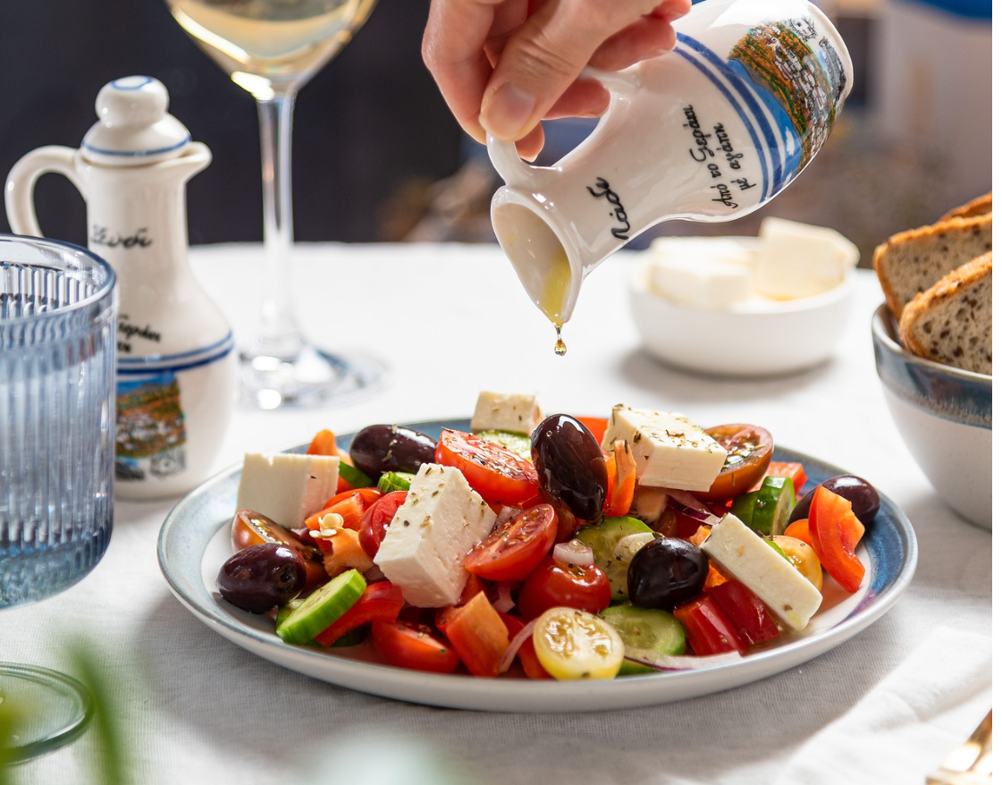 궁합이 잘 맞는 음식 조합