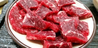 6시 내고향 방영 맛집 아산 한우 경동식당, 현지인이 진짜로 가는 이유