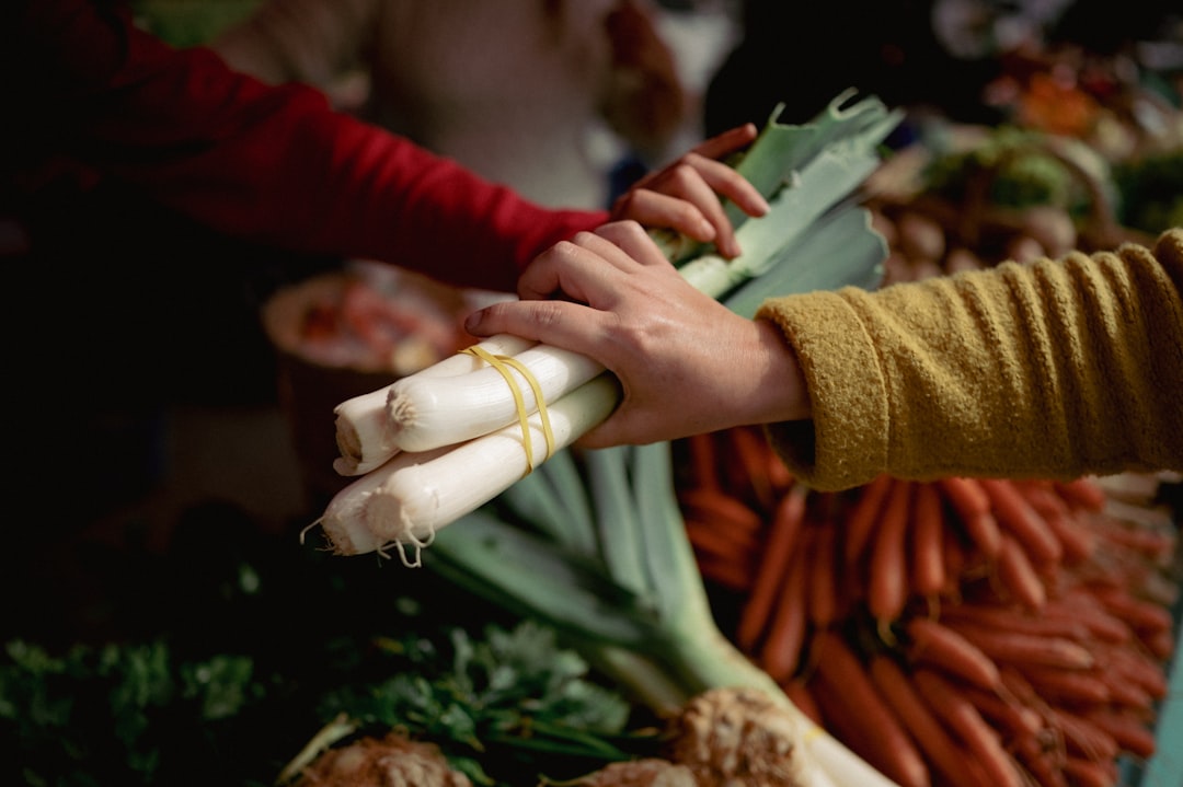 Agricultural