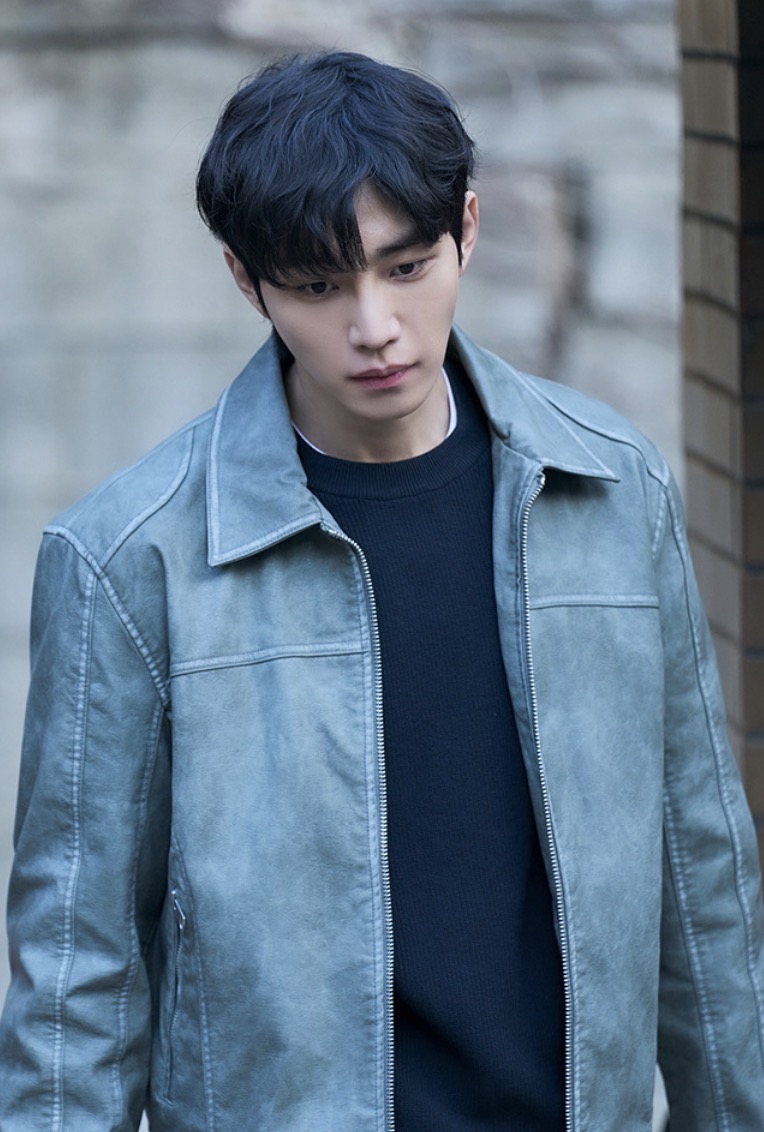 지옥에서 온 판사 두 주인공 박신혜 김재영