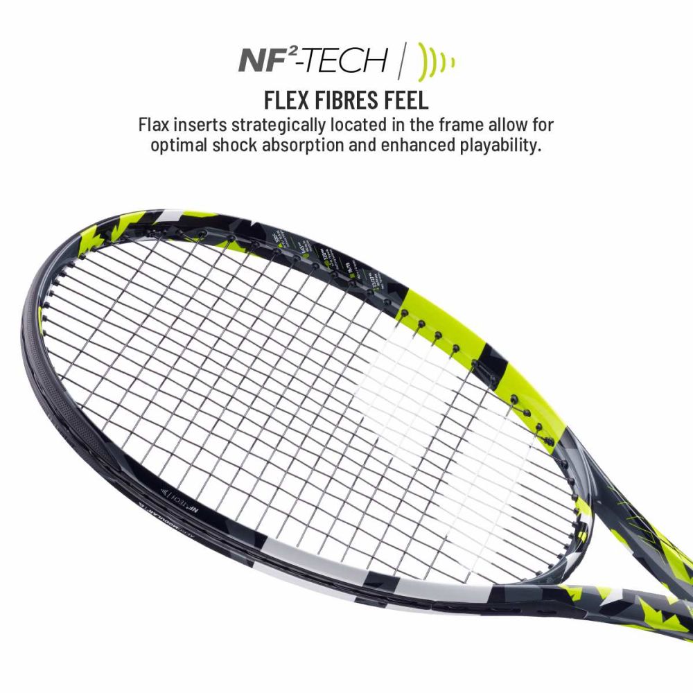 NF tech