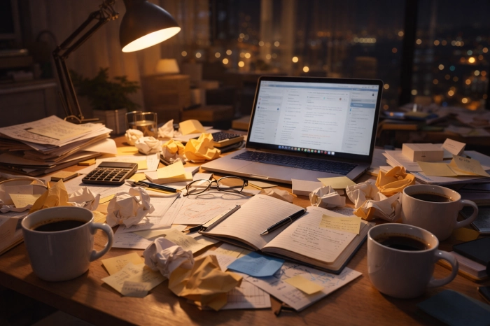 마그네슘 부족현상