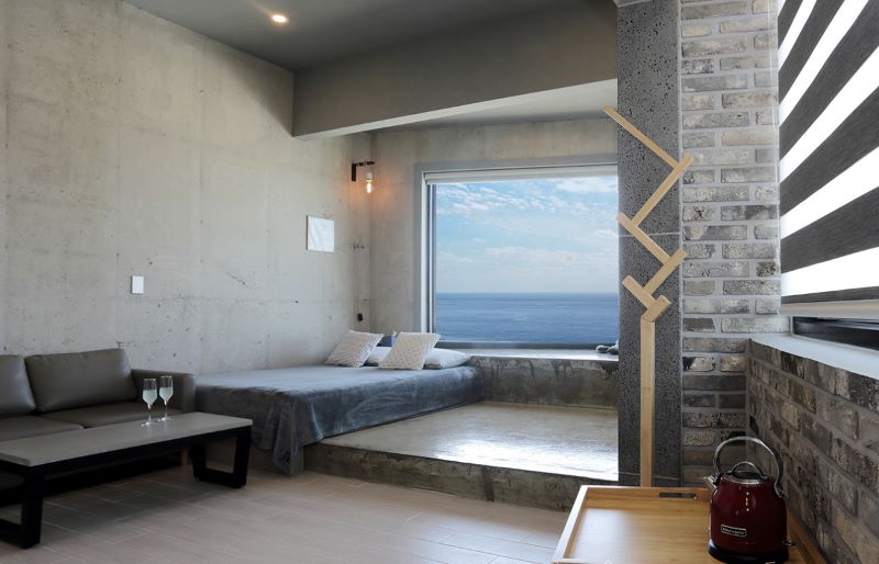 기억스테이펜션_객실내부