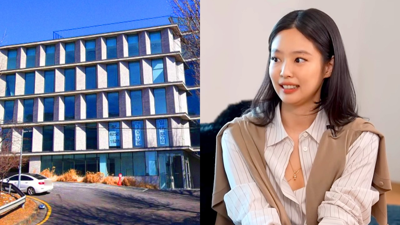 블랙핑크 제니