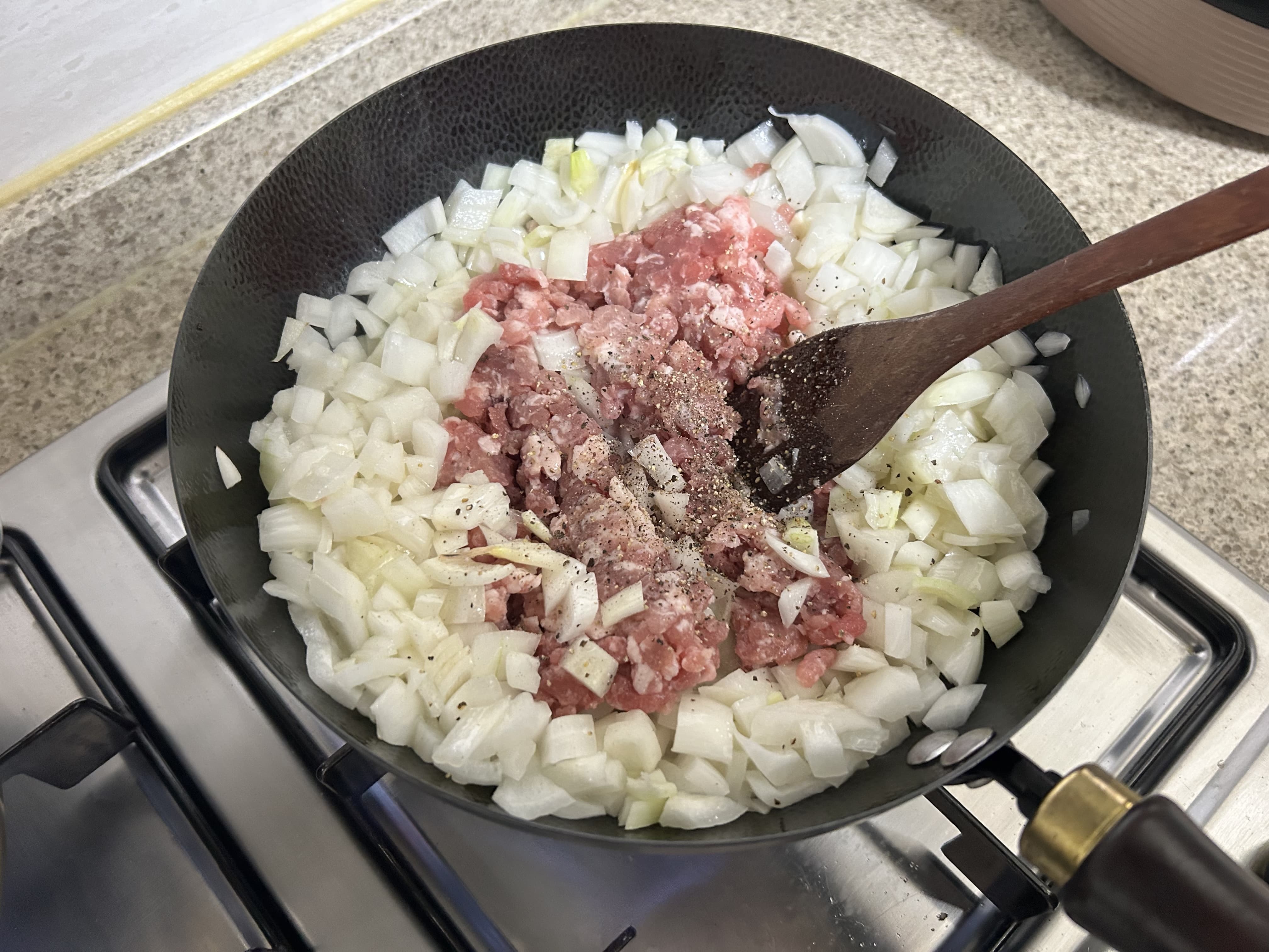 [Chef Daddy] 유아식 짜장 소스 레시피｜짜장면&middot;짜장떡볶이까지 활용 가능!