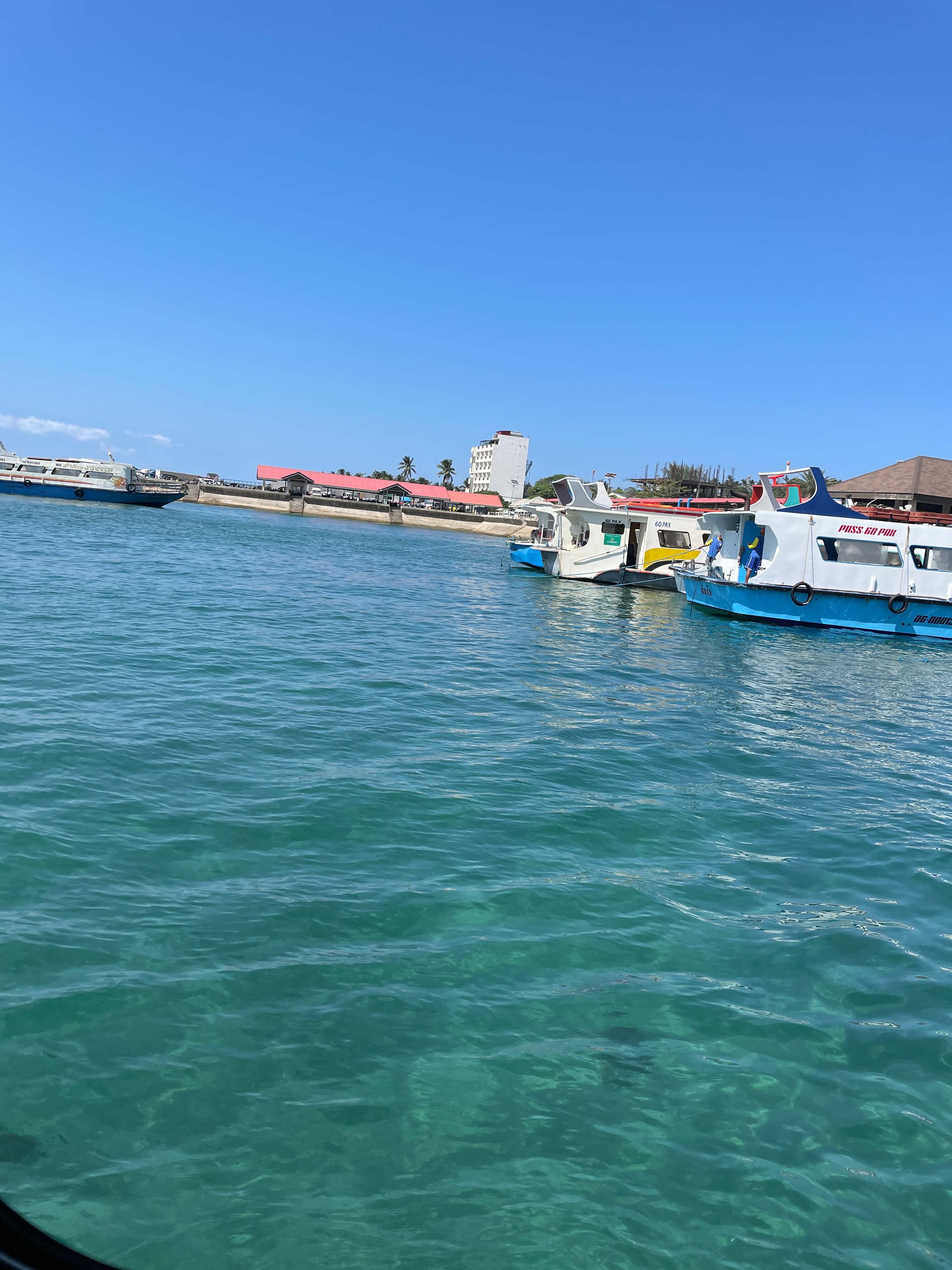 필리핀 보라카이 여행