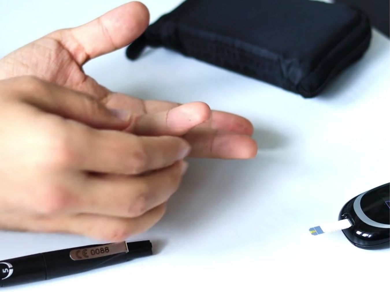 혈당측정기 정확도 순위