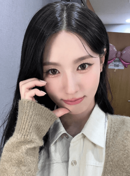 여자 아이들 빌보드