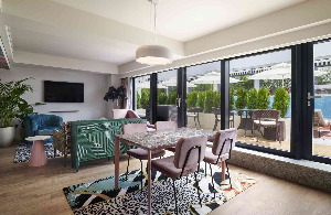 몬드리안 서울 이태원