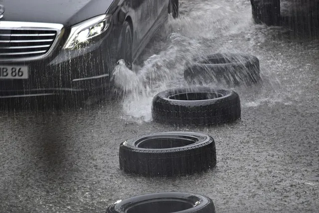 폭우 피해 특별재난지역 특별교부세 지급