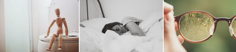 혈당스파이크 증상