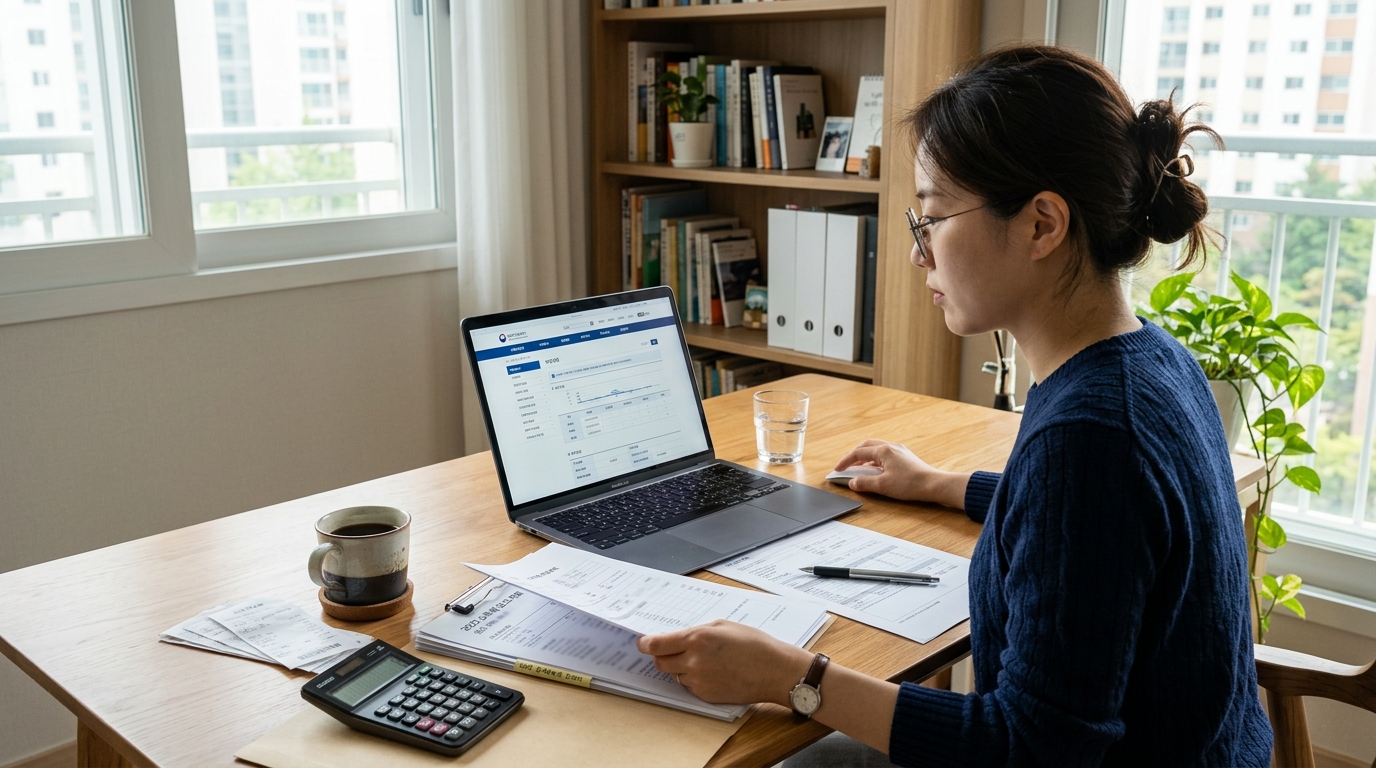 2026 종합소득세 신고기간