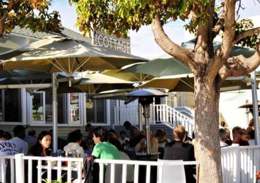 The Cottage La Jolla