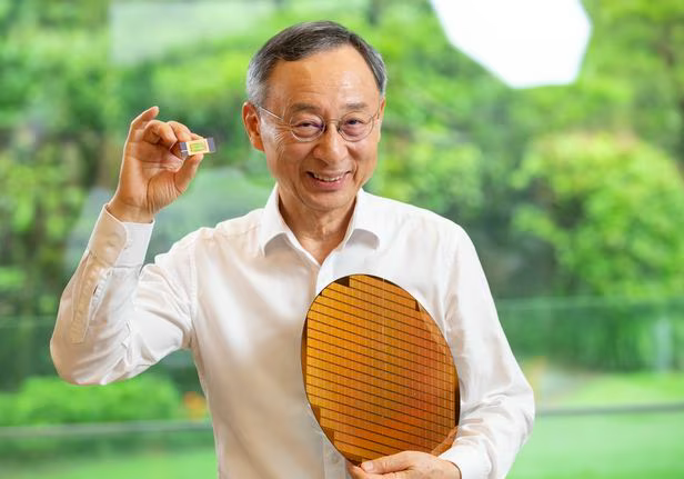 황창규 전 삼성전자 사장