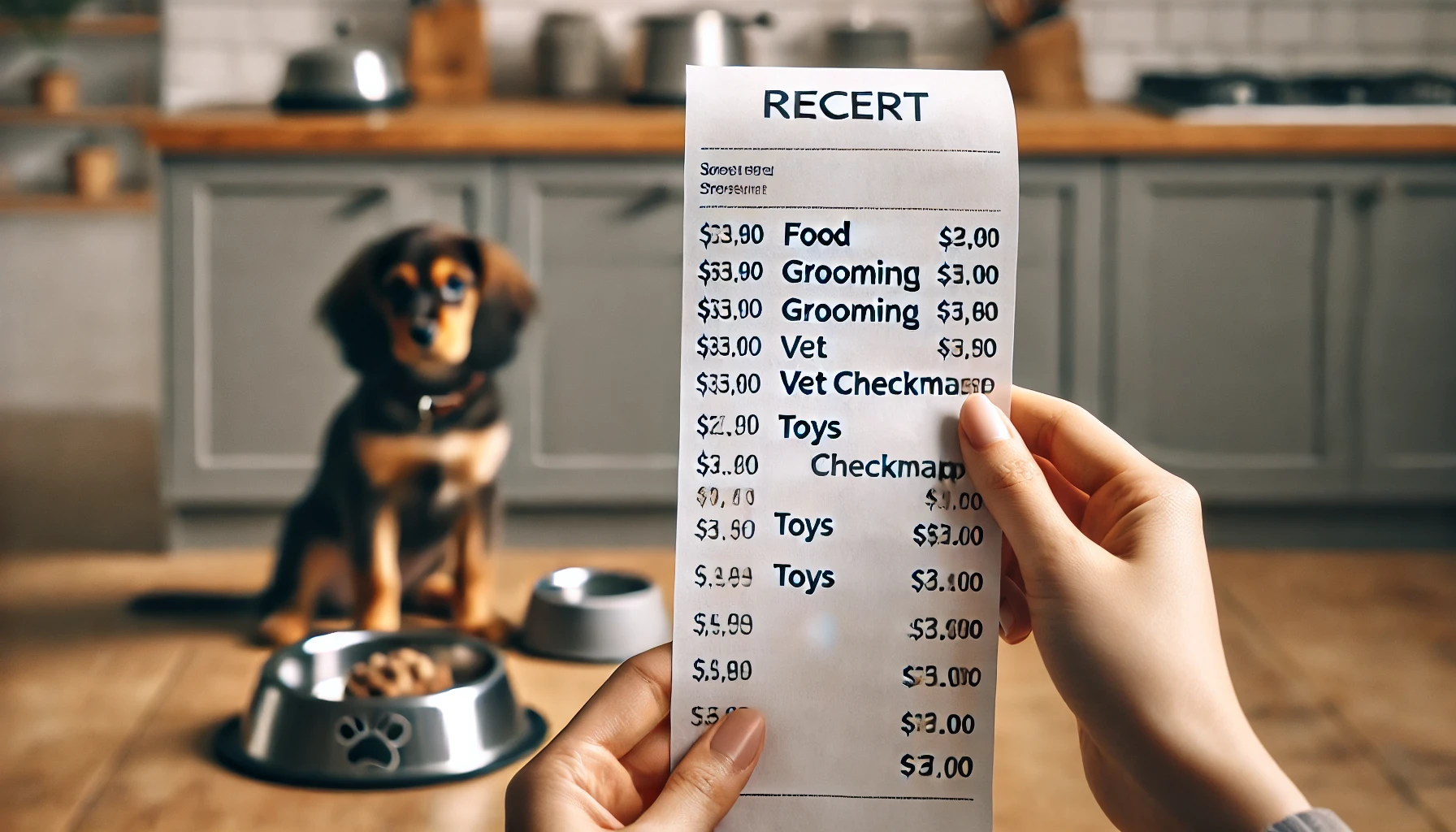 반려견 입양 전 생각해야 할 것들: 평생을 함께할 가족을 위한 준비