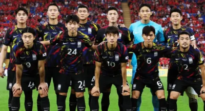 한국 베트남 경기