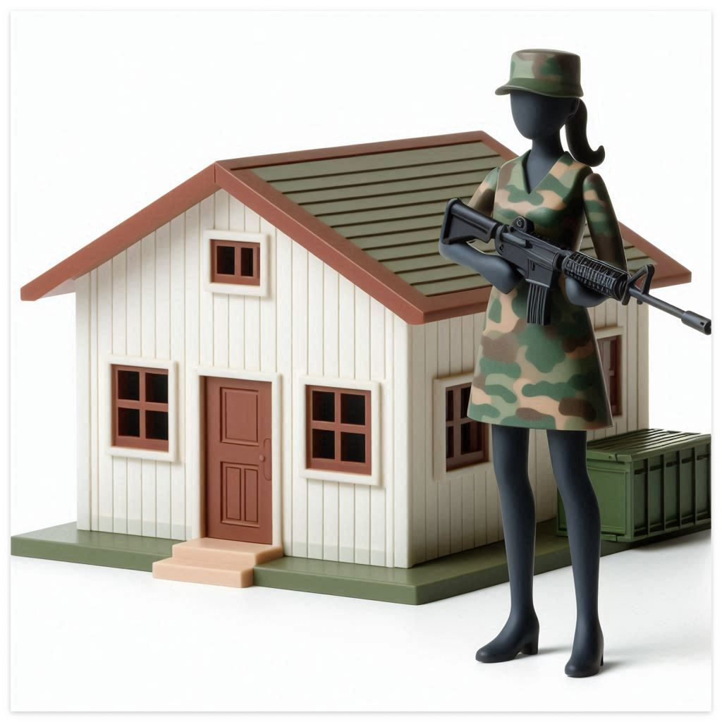 전쟁꿈해몽 번호